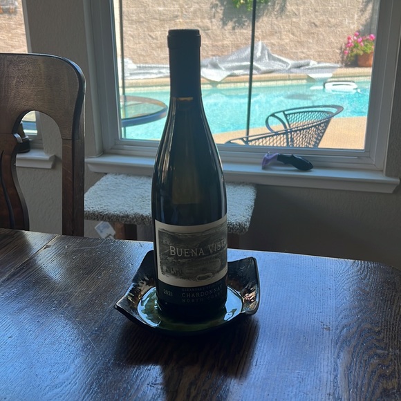 Wine Bottle Holder - Picture 3 of 3